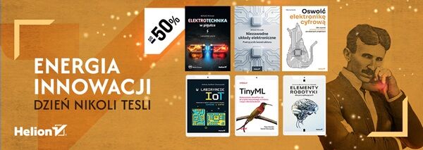 Energia innowacji - Dzień Nikoli Tesli
