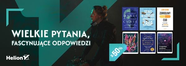 Wielkie pytania, fascynujące odpowiedzi