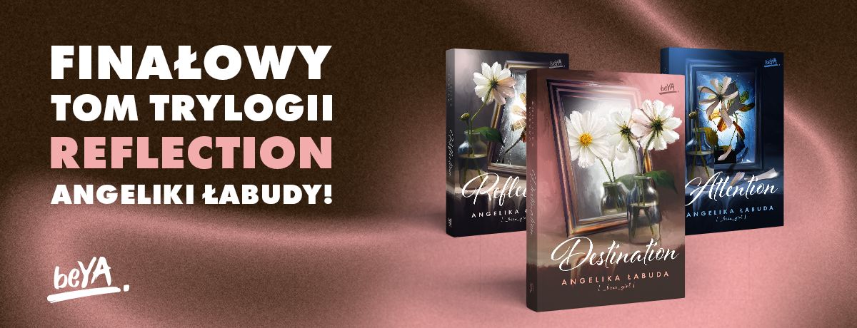 Trylogia Reflecion - zestaw