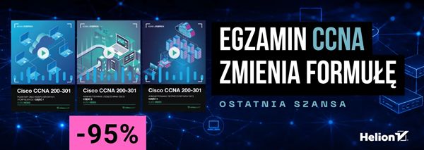 CCNA zmienia formułę