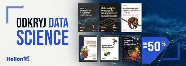 Odkryj Data Science