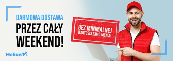 Darmowa dostawa
