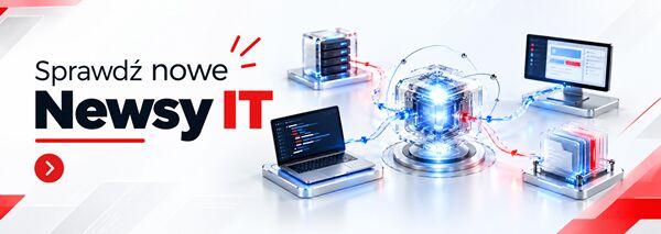 Newsy IT: AI wychodzi z okna czatu. Teraz trzeba zbudować mu miejsce pracy