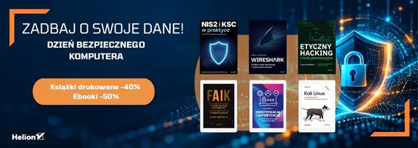Dzień bezpiecznego komputera | Do -50%