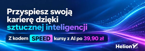 Przyspiesz swoją karierę