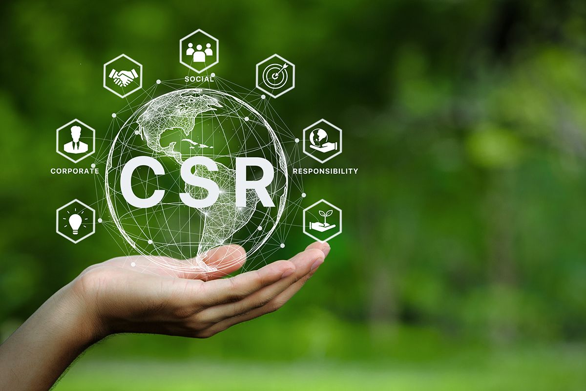 Czym jest CSR