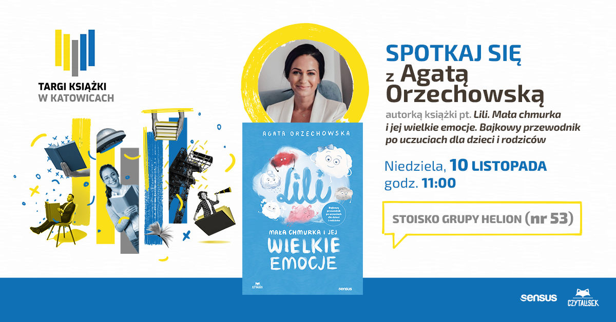 Kiedy są Taergi Ksiązki w Katowicach