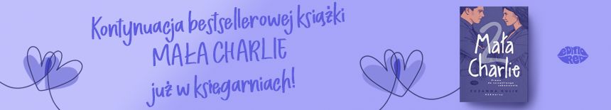 Maa Charlie 2. Prawo do szczliwego zakoczenia Zuzanna Kulik