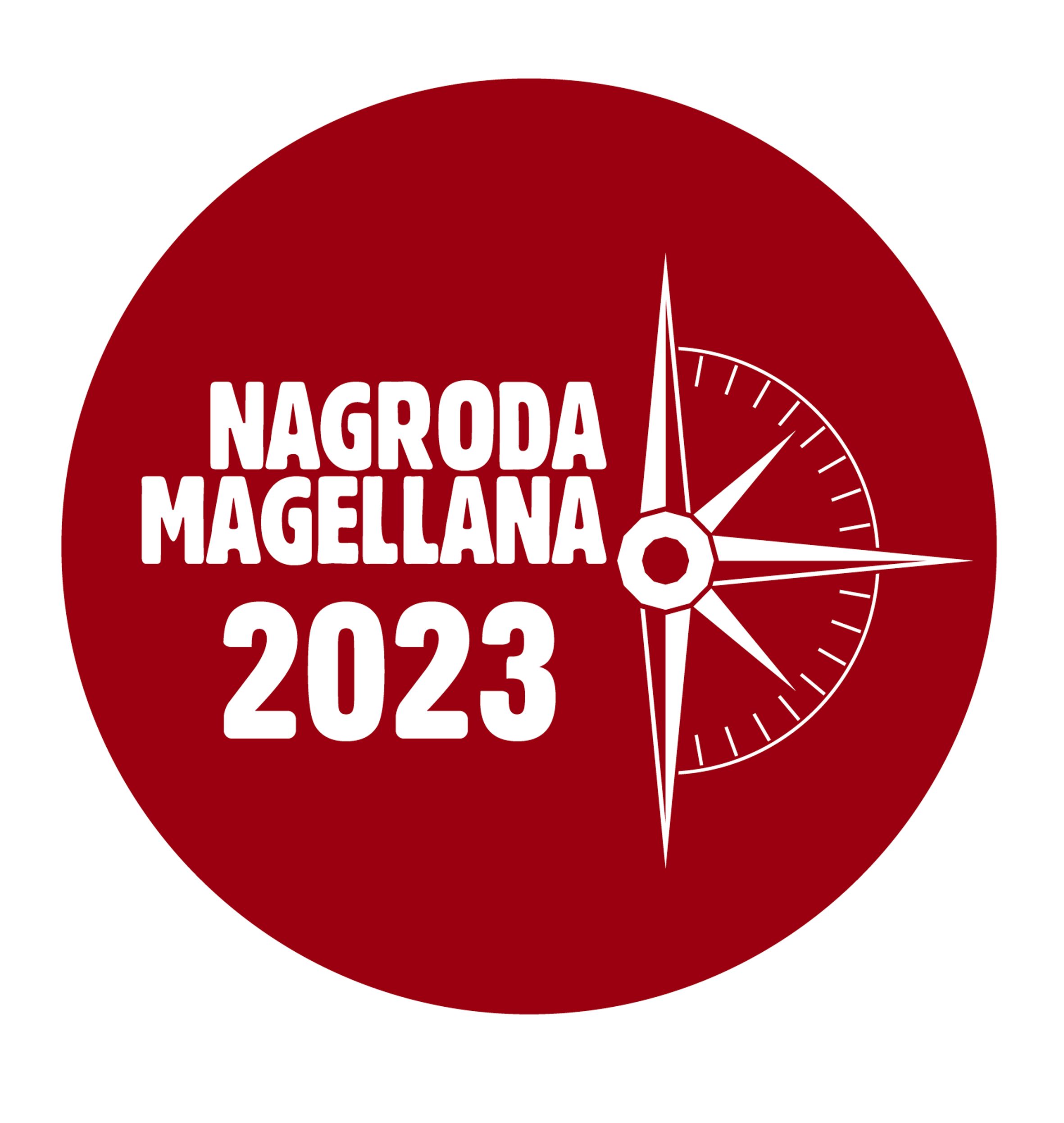 Nagrody Magellana 2023