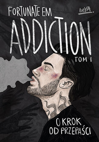 Addiction- okładka