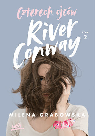 River Conway okładka