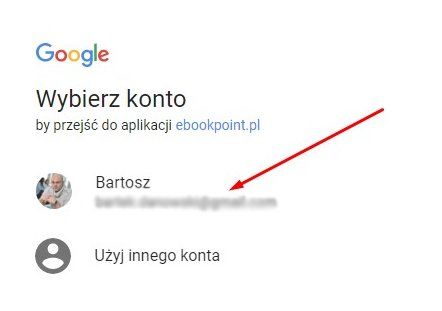 Ustawienie wysyłki plików na Google Drive