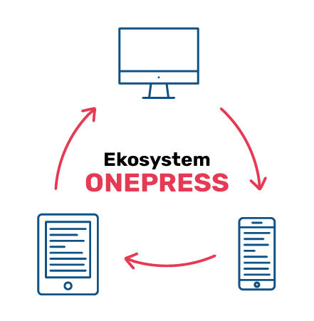 Ekosystem Onepress