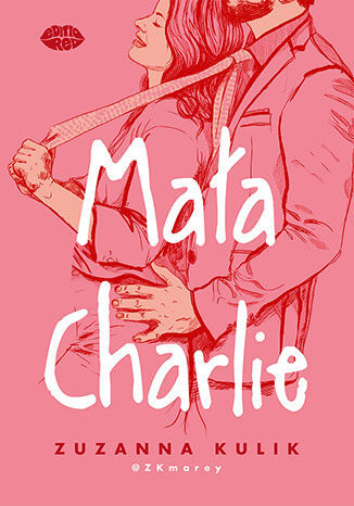 Maa Charlie Autor: Zuzanna Kulik