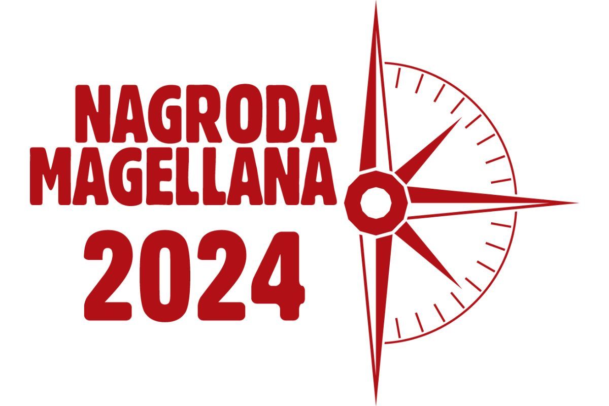 Nagroda Magellana wyrnienia 2024