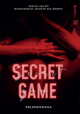 Secret game Autor: Zblendowana