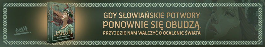 Jarun Monika Banaszyńska