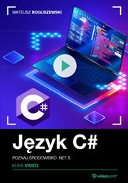 C# i .NET