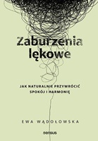Zaburzenia lękowe