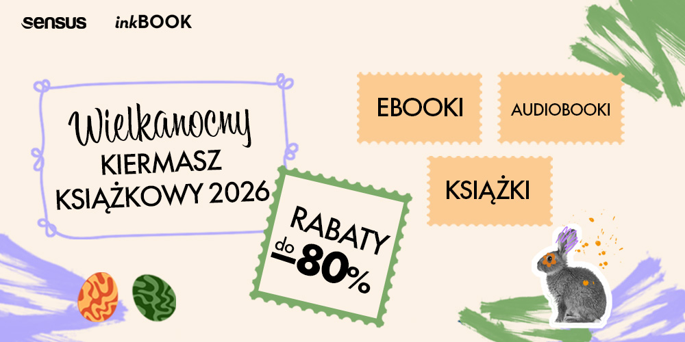 Wielkanocny Kiermasz w Sensus
