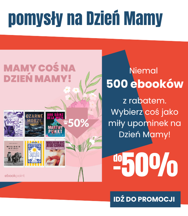 Sprawdź rabaty i wybierz miły upominek na Dzień Mamy