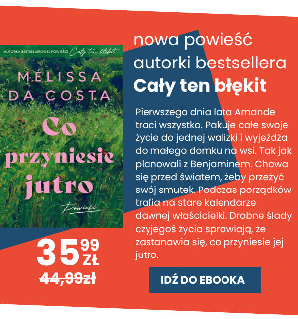 Łap rabaty na Wirtualne Targi Książki w Ebookpoint