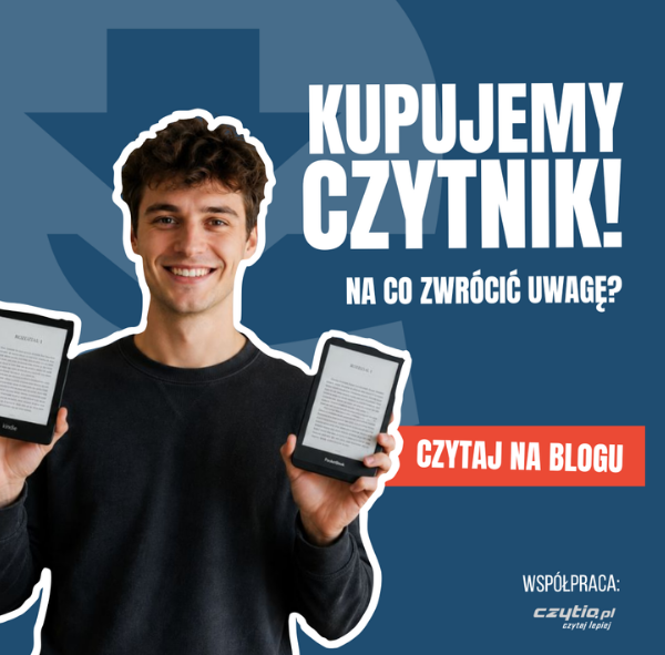Łap rabaty na Wirtualne Targi Książki w Ebookpoint