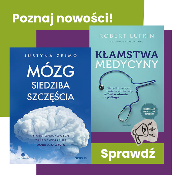 Poznaj nasze nowości