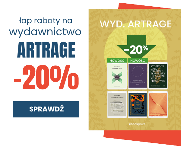Sprawdź nowości w księgarni Ebookpoint