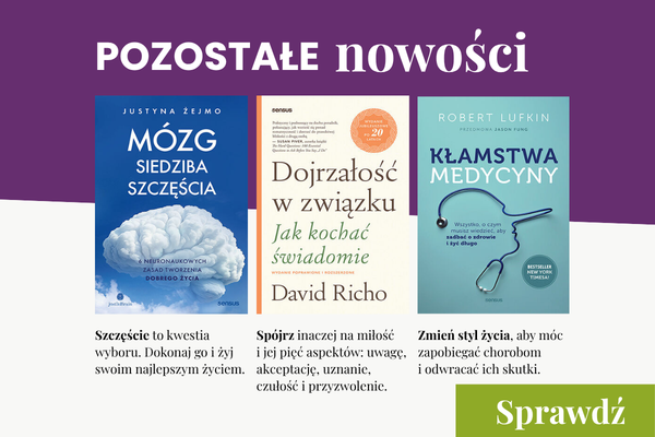 Sprawdź nowości w Sensus