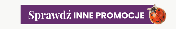 Sprawdź bieżące promocje na Sensus