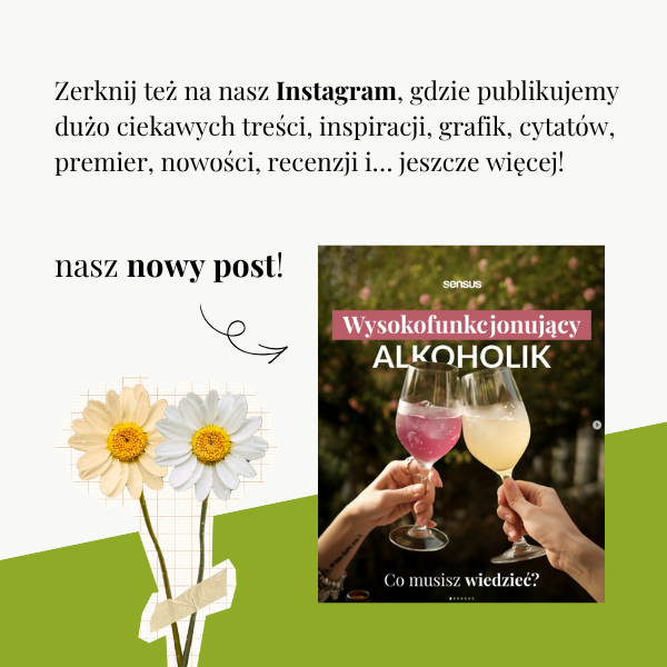 Zajrzyj na nasz nowy, inspirujący post na Instagramie!