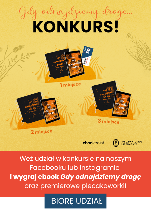 Wejdź na nasz Facebook i weź udział w konkursie