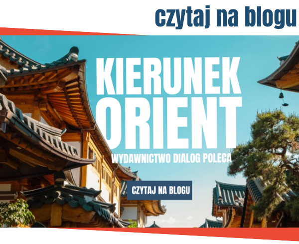 5 fascynujących książek na lato poleca Wydawnictwo Dialog - czytaj na blogu