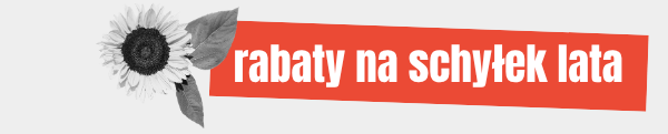 Sprawdź aktualne promocje w Ebookpoint