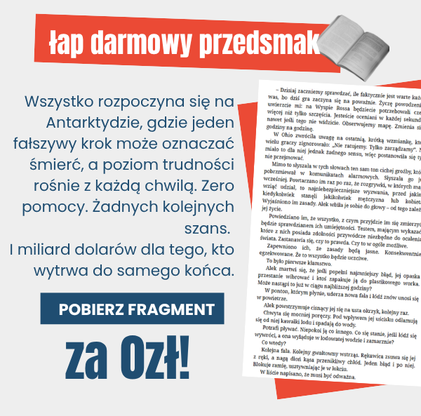 Pobierz do biblioteczki zupełnie darmowy fragment