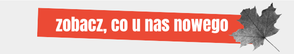 Zobacz, co nowego w księgarni Ebookpoint