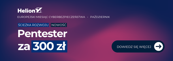 ścieżka pentester