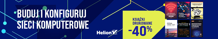 Selling  helion.pl