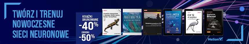 Selling  helion.pl