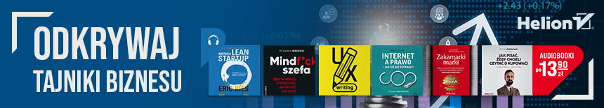 Selling  helion.pl