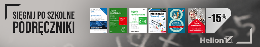 Selling  helion.pl