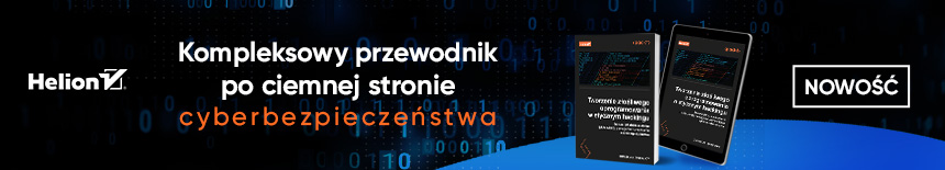 Selling  helion.pl