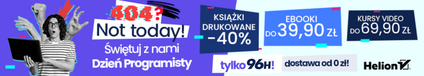 Selling  helion.pl
