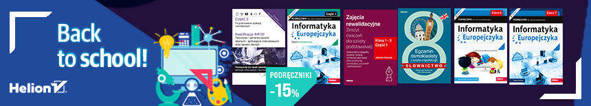 Selling  helion.pl