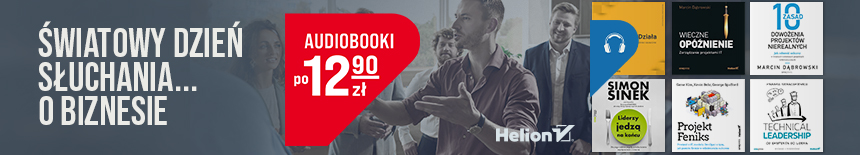 Selling  helion.pl
