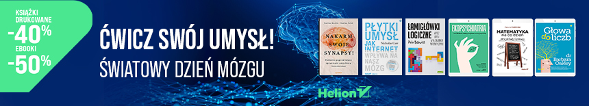 Selling  helion.pl