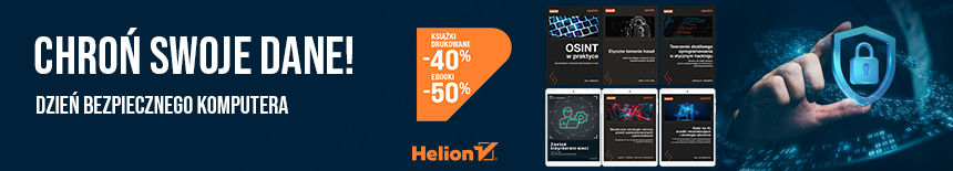 Selling  helion.pl