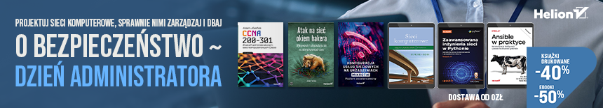 Selling  helion.pl