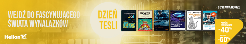 Selling  helion.pl